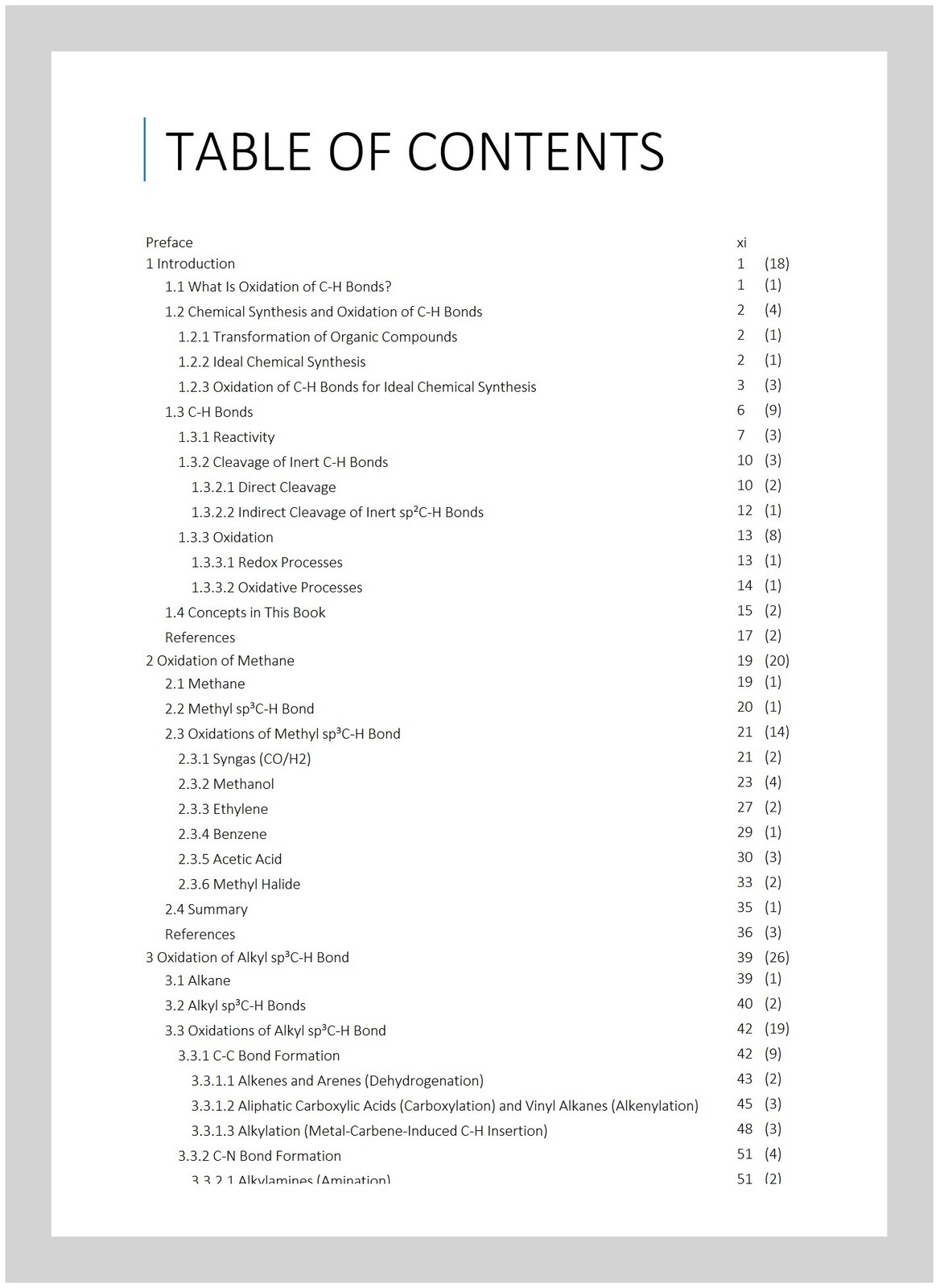 Oxidation of C-H Bonds, Hardcover by Lu, Wenjun; Zhou, Lihong, Like New Used,…