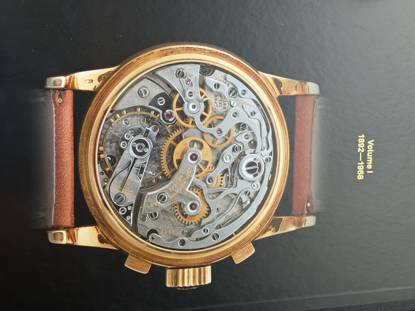 Ultimate Collector Watches by Charlotte & Peter Fiell – Hardcover Volume 1