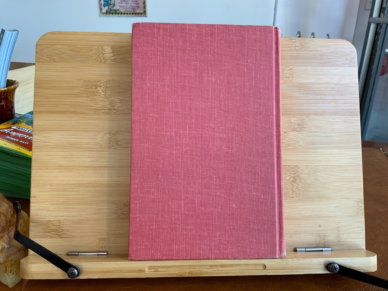 1976 Lady Oracle 1st Edition (Canada) Original Jacket INSCRIBED BY AUTHOR