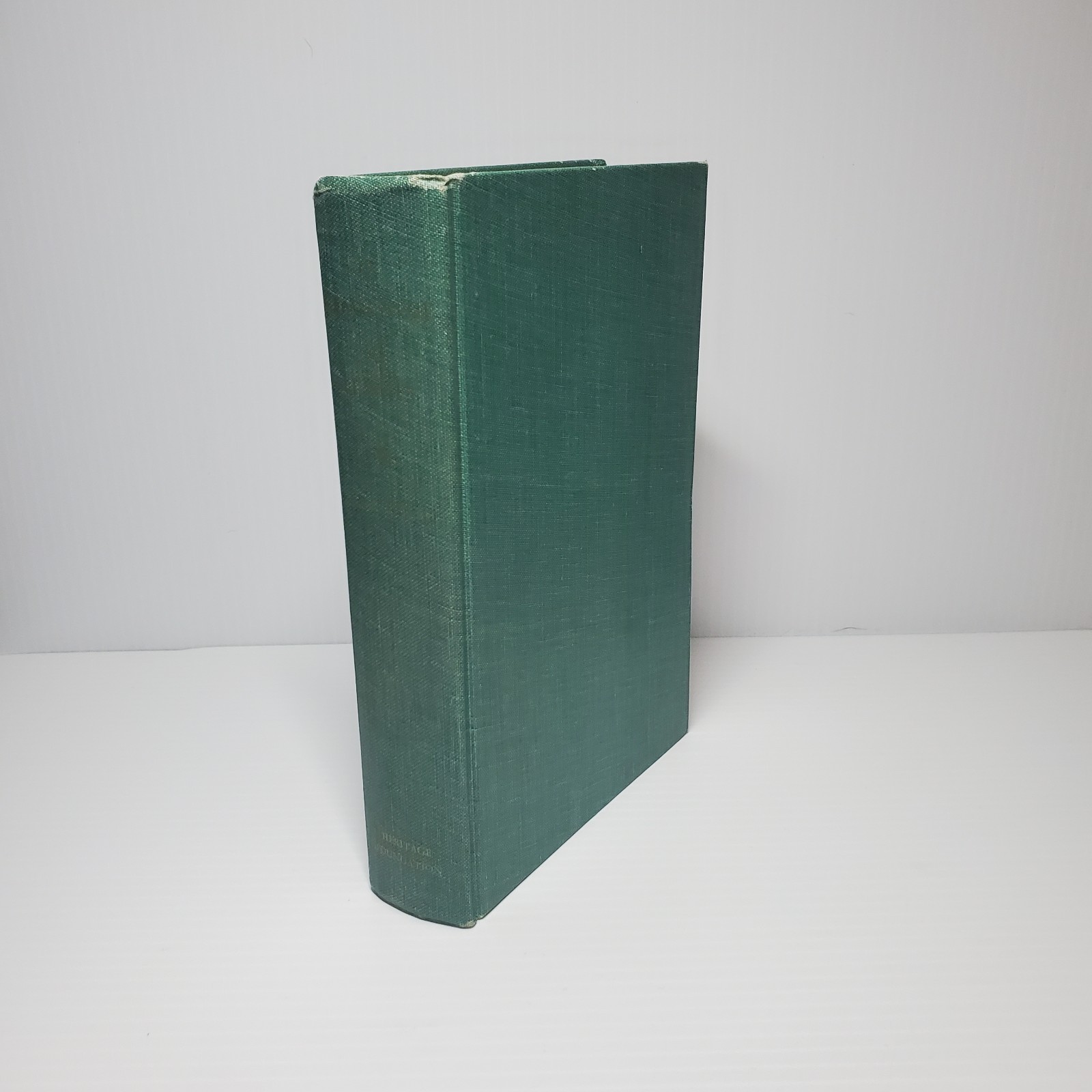 The Challenge of Liberty by Robert V. Jones (1956 Heritage Foundation Hardcover)