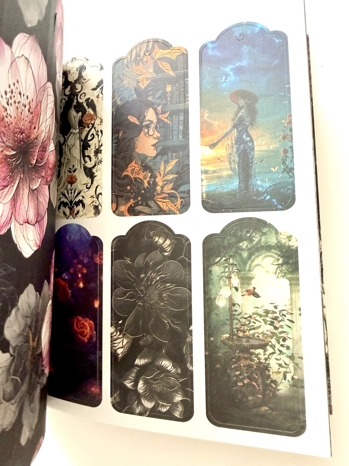 PAPER PAPER PAPER MAGICAL COLLECTION BOOK 180 Pages To Create And Craft 2025