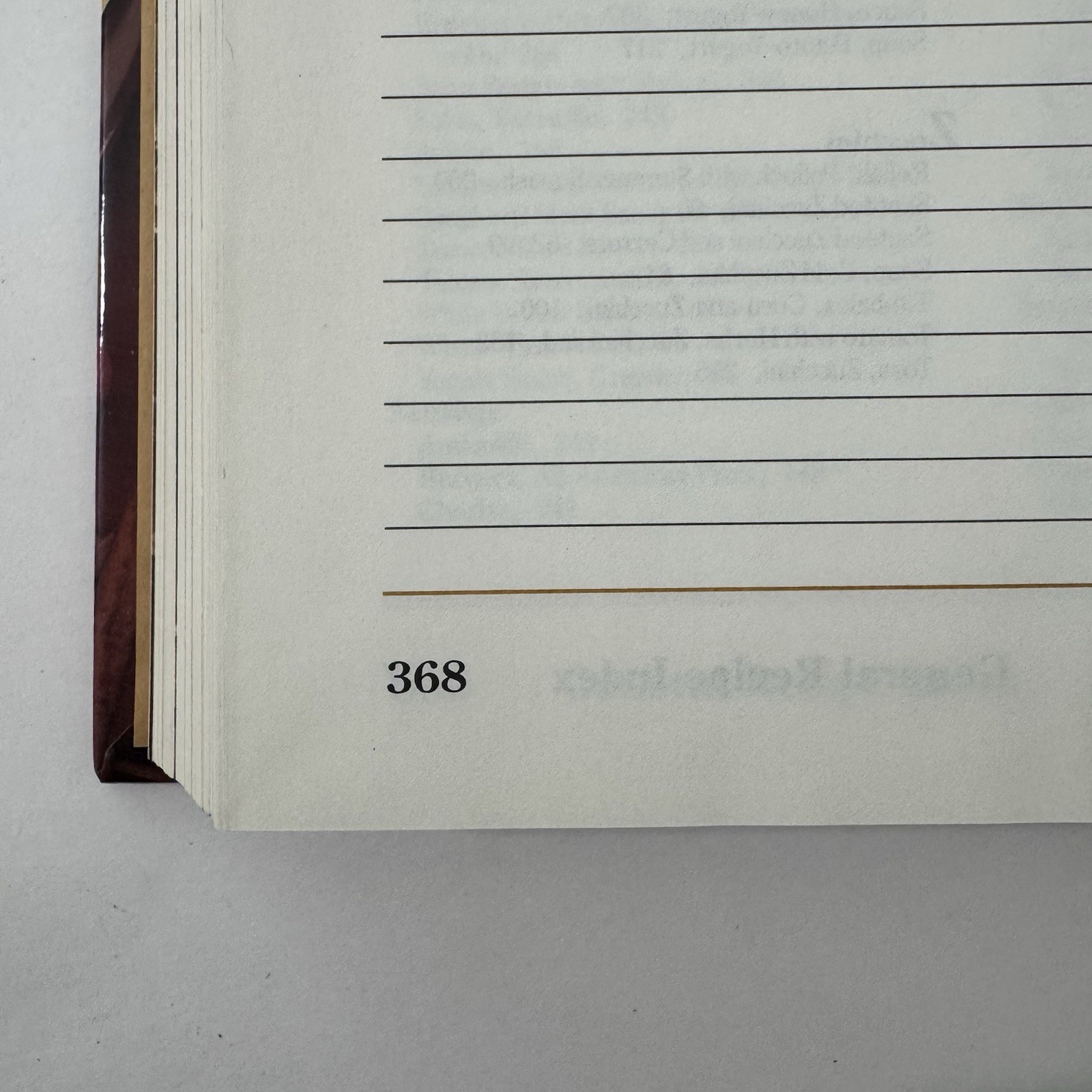 Southern Living 1992 Annual Recipes Cookbook -Every Recipe from 1992, 368 Pages