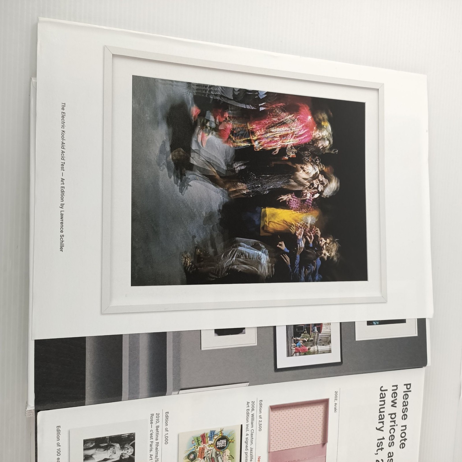 TASCHEN The David Hockney SUMO Collector’s Editions Art Book 2016-17