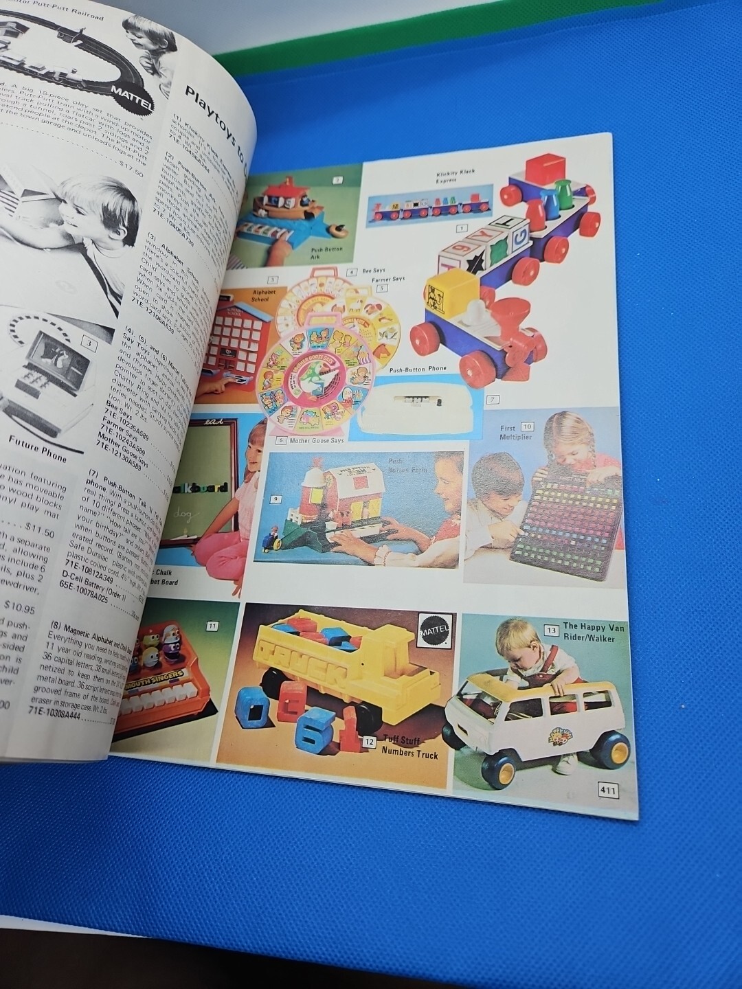 Americana 1974 Catalog – 464 Pages – Excellent Condition