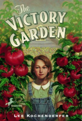 The Victory Garden – 0440417031, paperback, Lee Kochenderfer