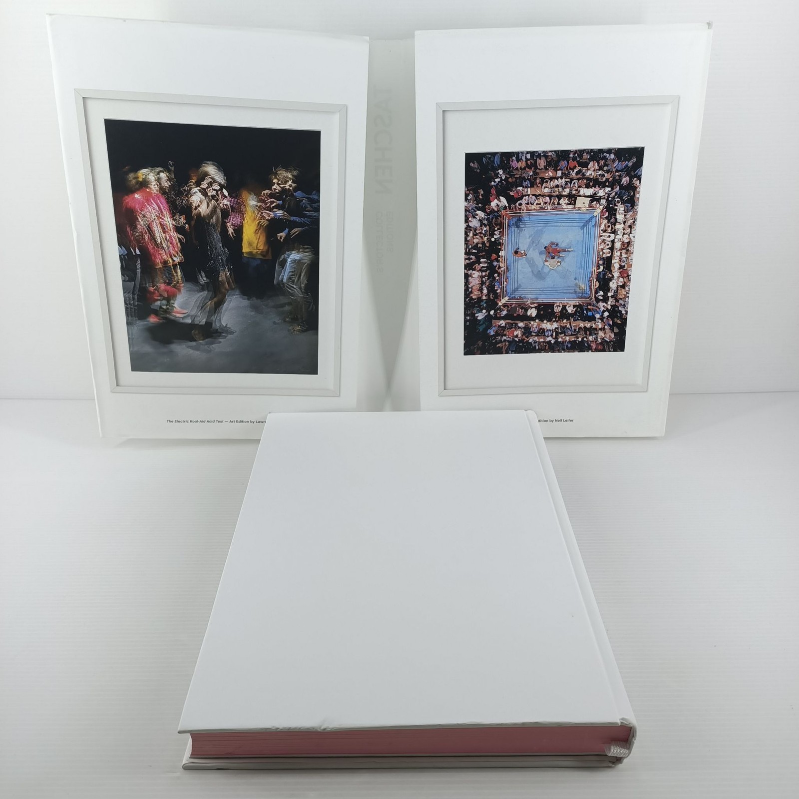 TASCHEN The David Hockney SUMO Collector’s Editions Art Book 2016-17