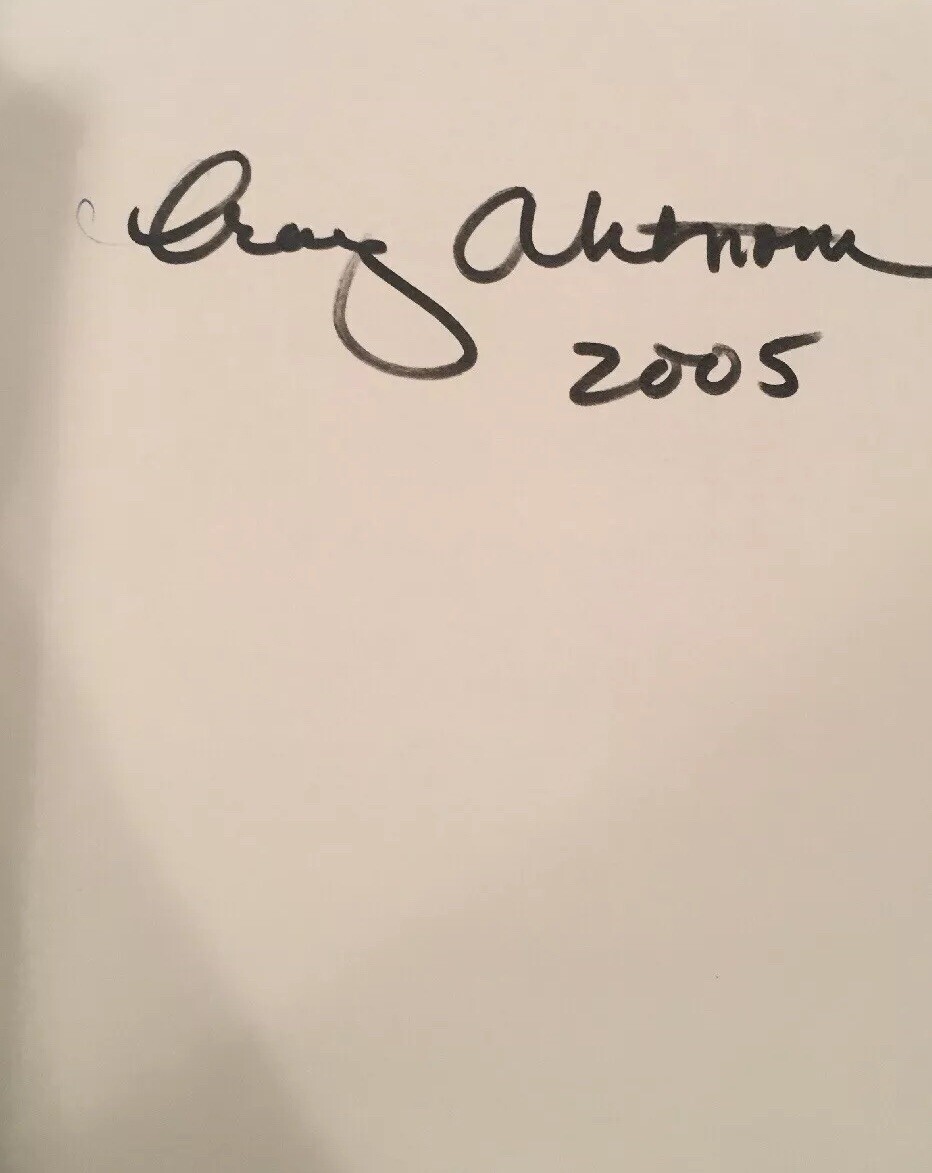 Call of the Child by Craig Ahlstrom First & Signed Ills By Dave Huddleston