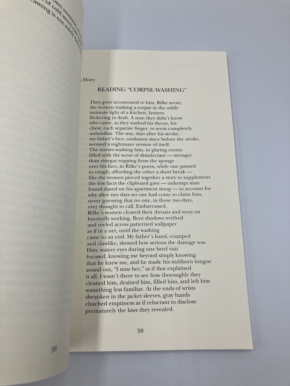 Shenandoah Washington and Lee University Reviews Vintage Spring and Summer 1997