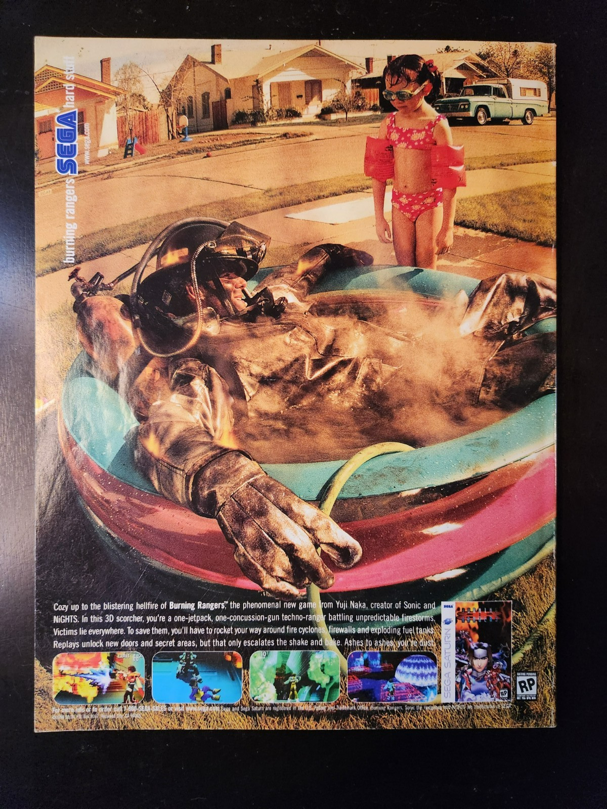 EGM2 Issue #49 – July 1998 Mortal Kombat 4, Tekken 3, Quest 64, CHECK IT OUT