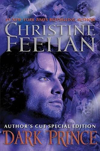 Dark Prince: Author’s Cut Special Edition – Hardcover – GOOD