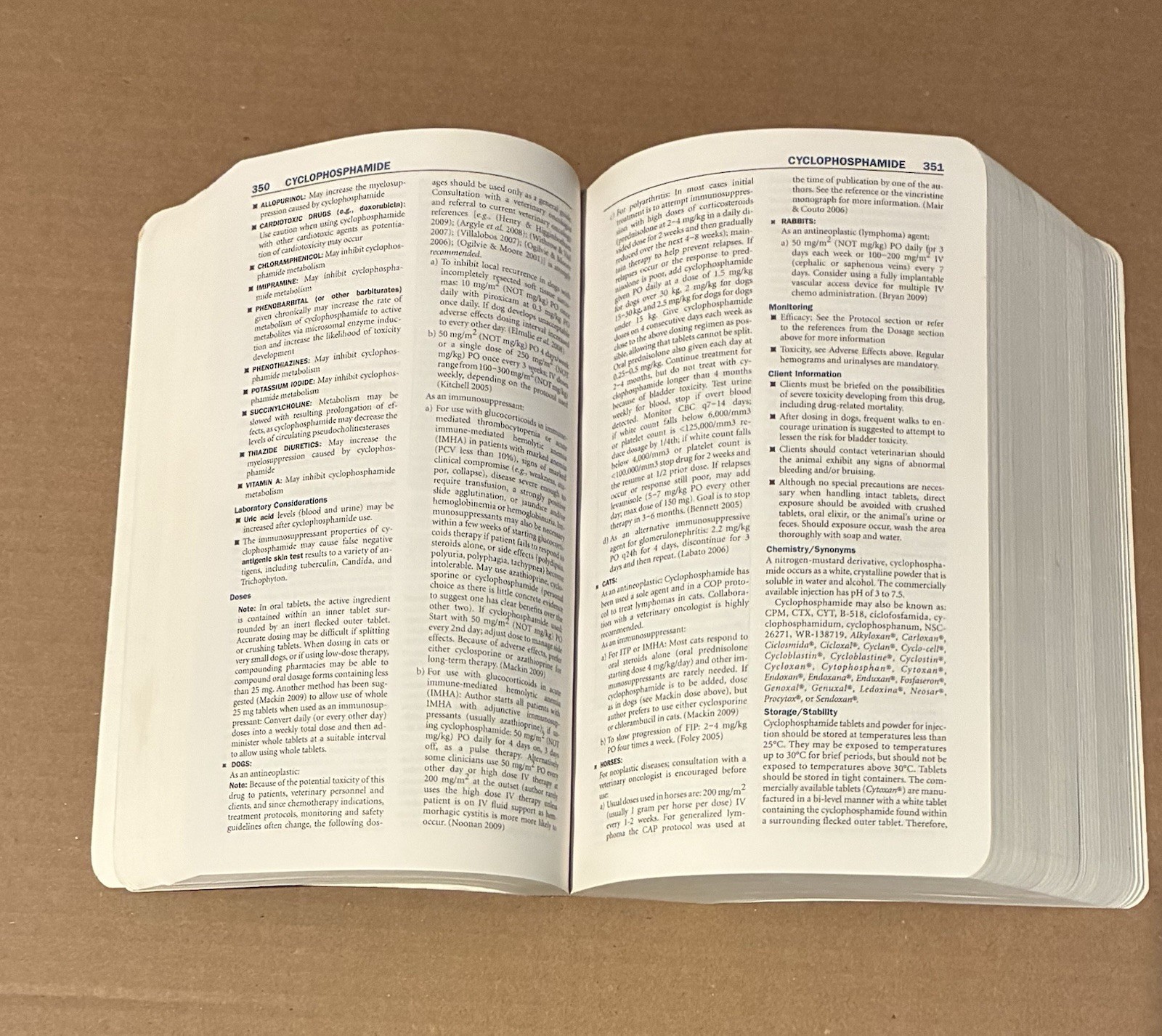 Plumb’s Veterinary Drug Handbook: Pocket