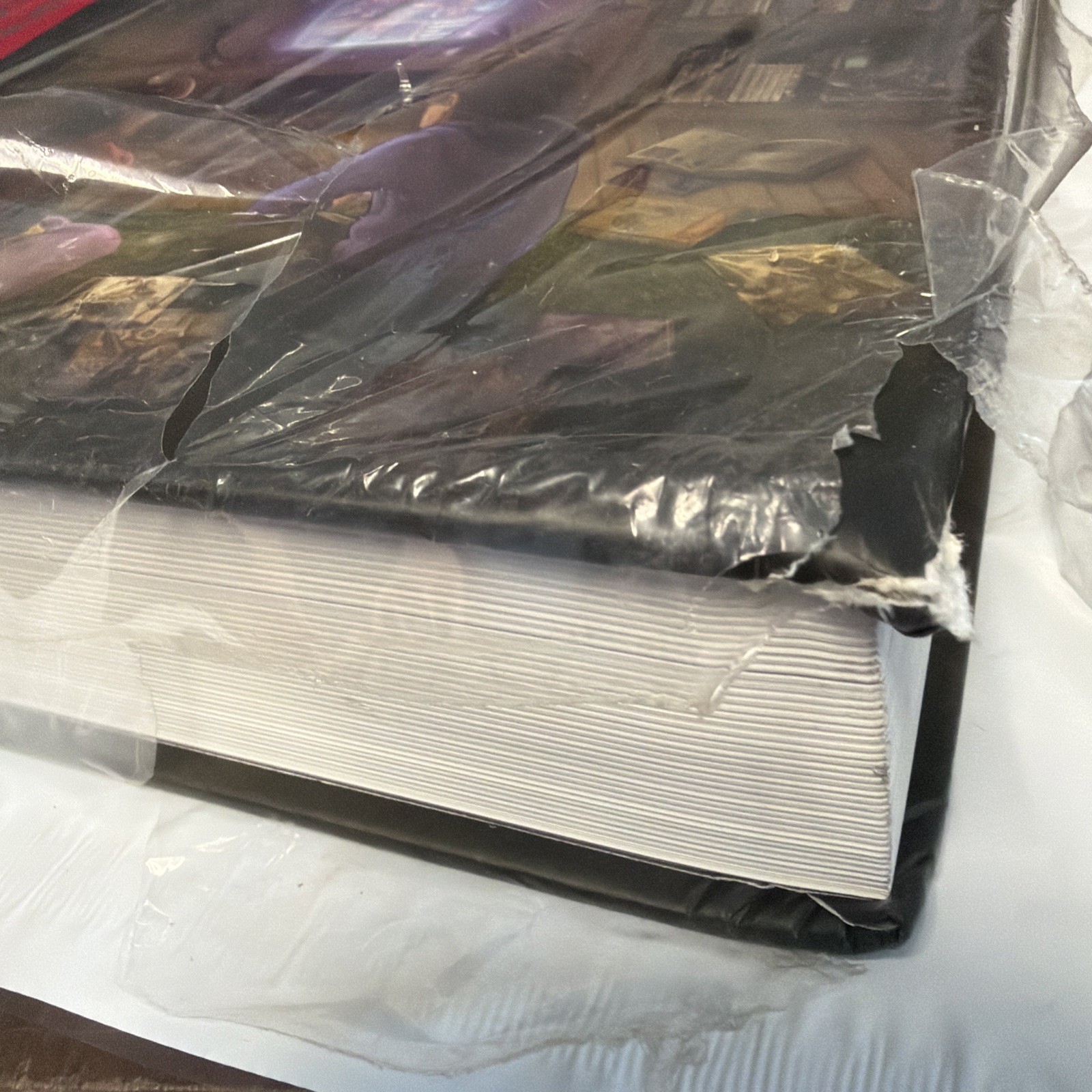 A Guide to Japanese Role-Playing Games JRPG RPG Hardcover Art Book (652 Pages)