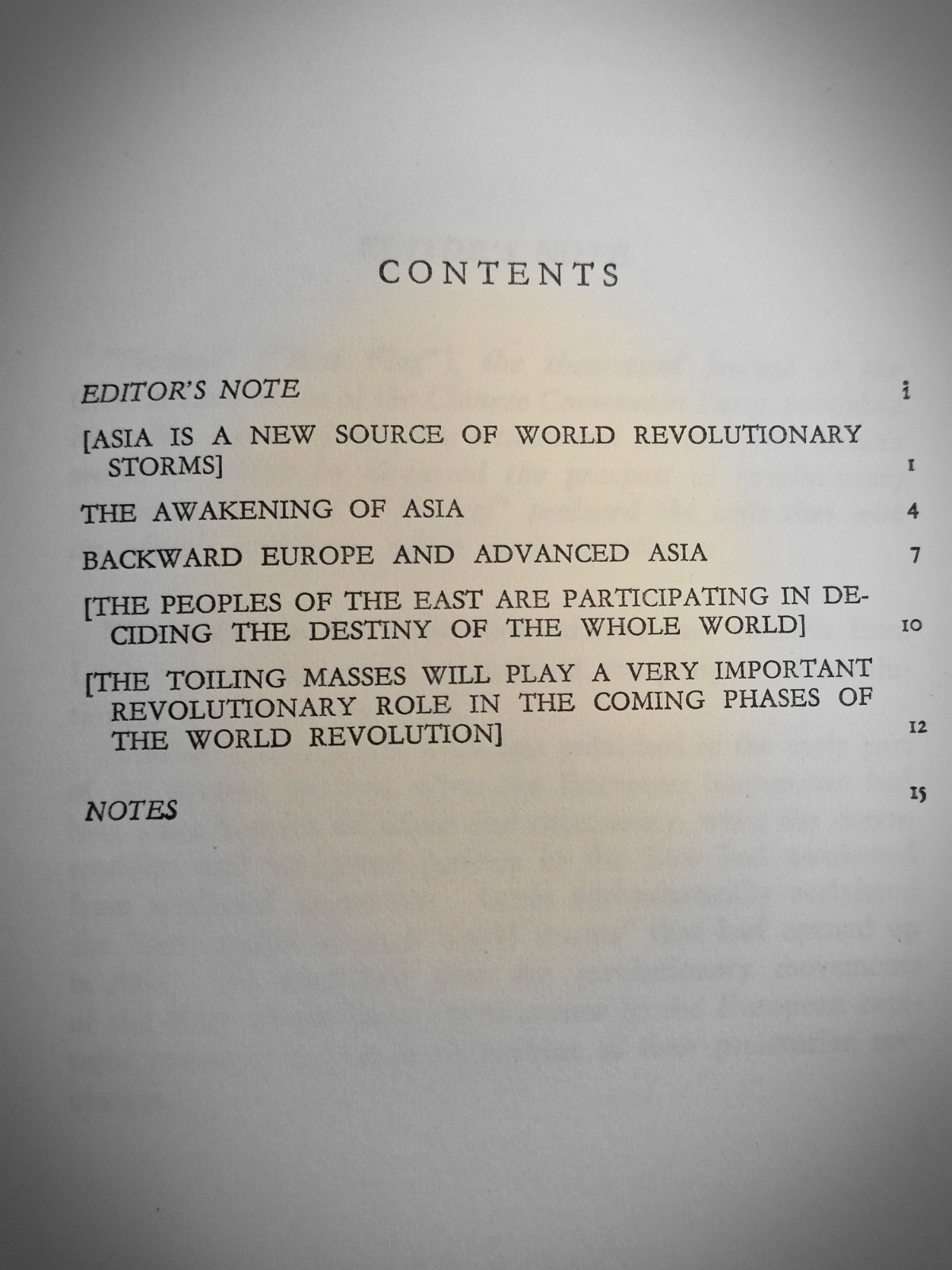 Seven “Communist Classics” by Marx, Engles, Lenin, Stalin, Mao. Only $9.88/book.