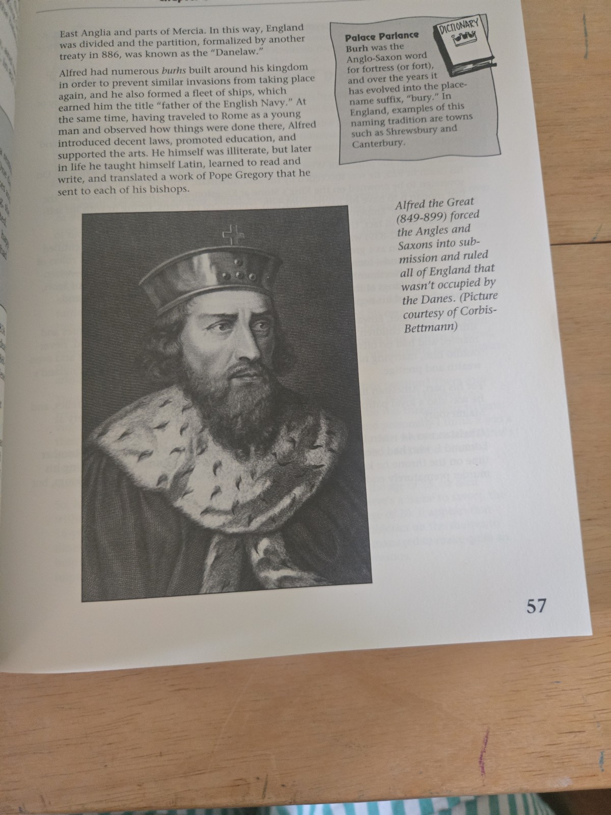 The Complete Idiot’s Guide to British Royalty – Paperback – GOOD