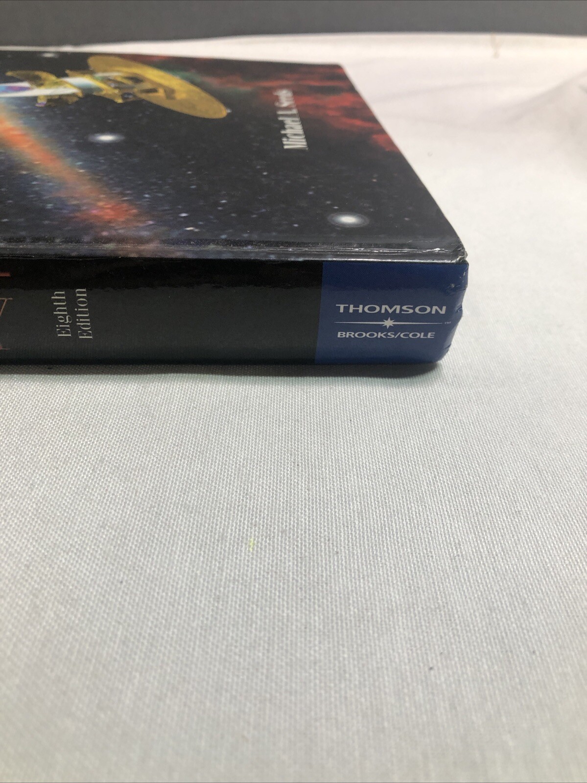 Foundations of Astronomy Eighth Edition Hard Cover
