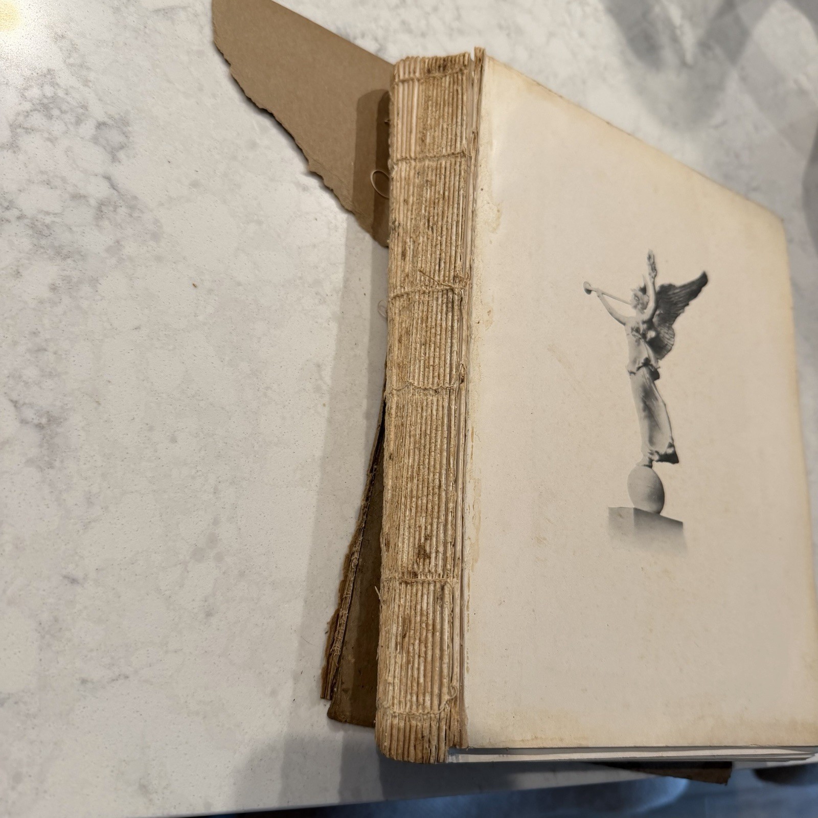1919 HOWITZER West Point Military Academy Photo Book Cadets 464 Pages