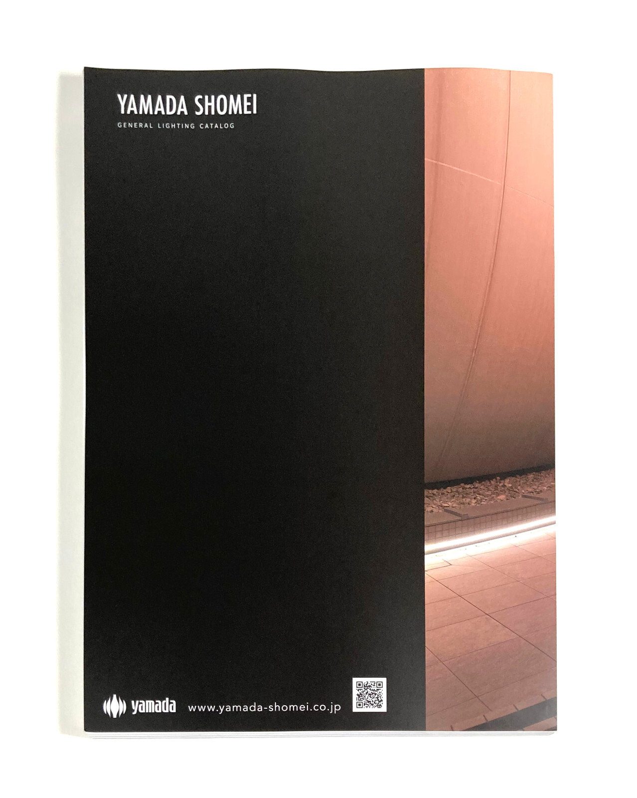 Yamada Shomei General Lighting Catalog 2024 – 2025 400 Pages JAPAN NEW