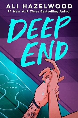 Deep End, Hazelwood, Ali