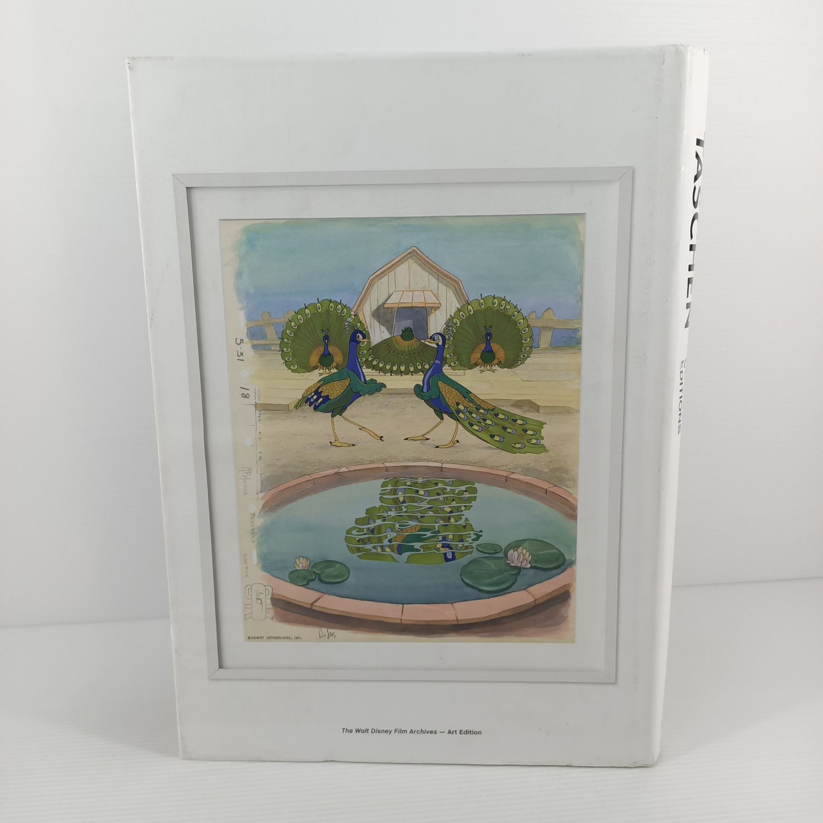 TASCHEN The David Hockney SUMO Collector’s Editions Art Book 2016-17