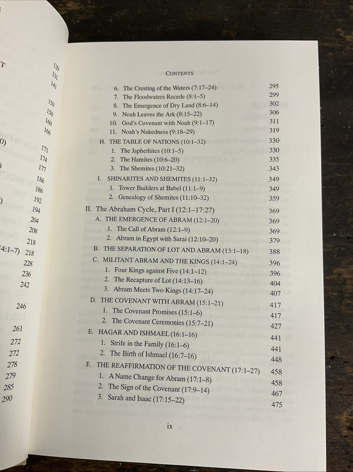Genesis 1-17 Ser.: Book of Genesis, Chapters 1-17 by Victor P. Hamilton