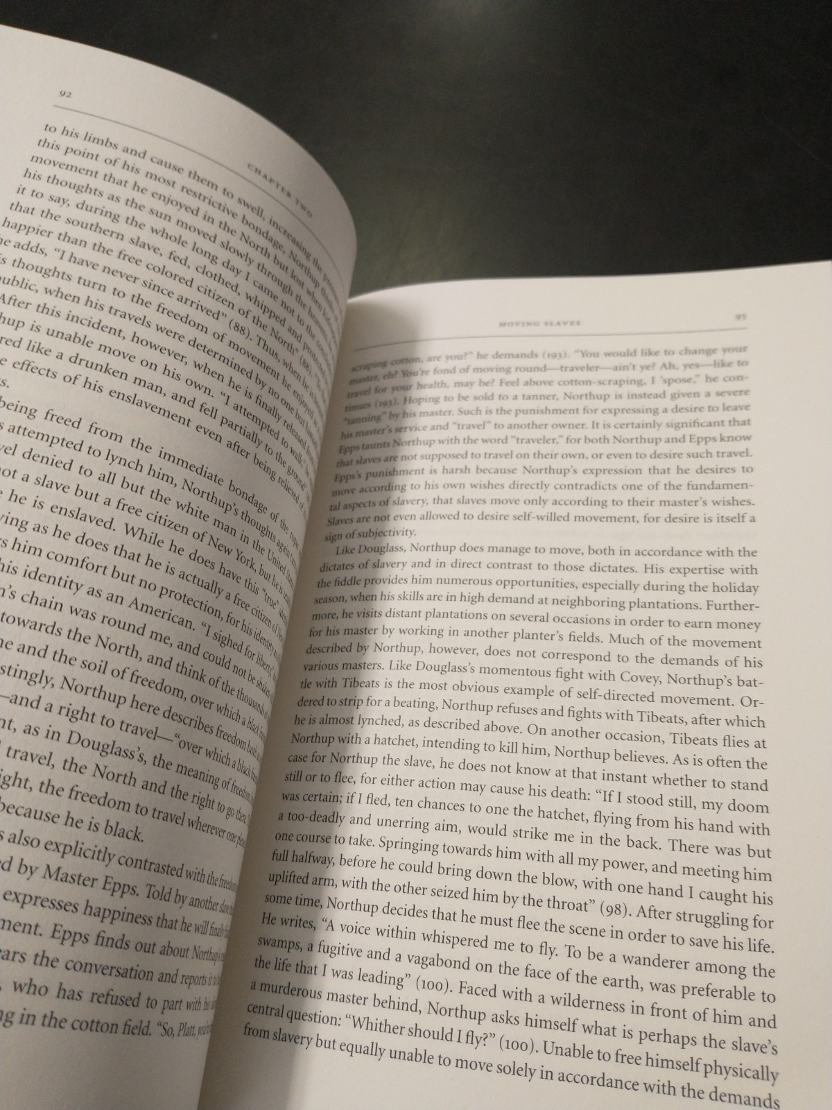 Traveling South Travel Narratives and the Construction of American Identity Cox