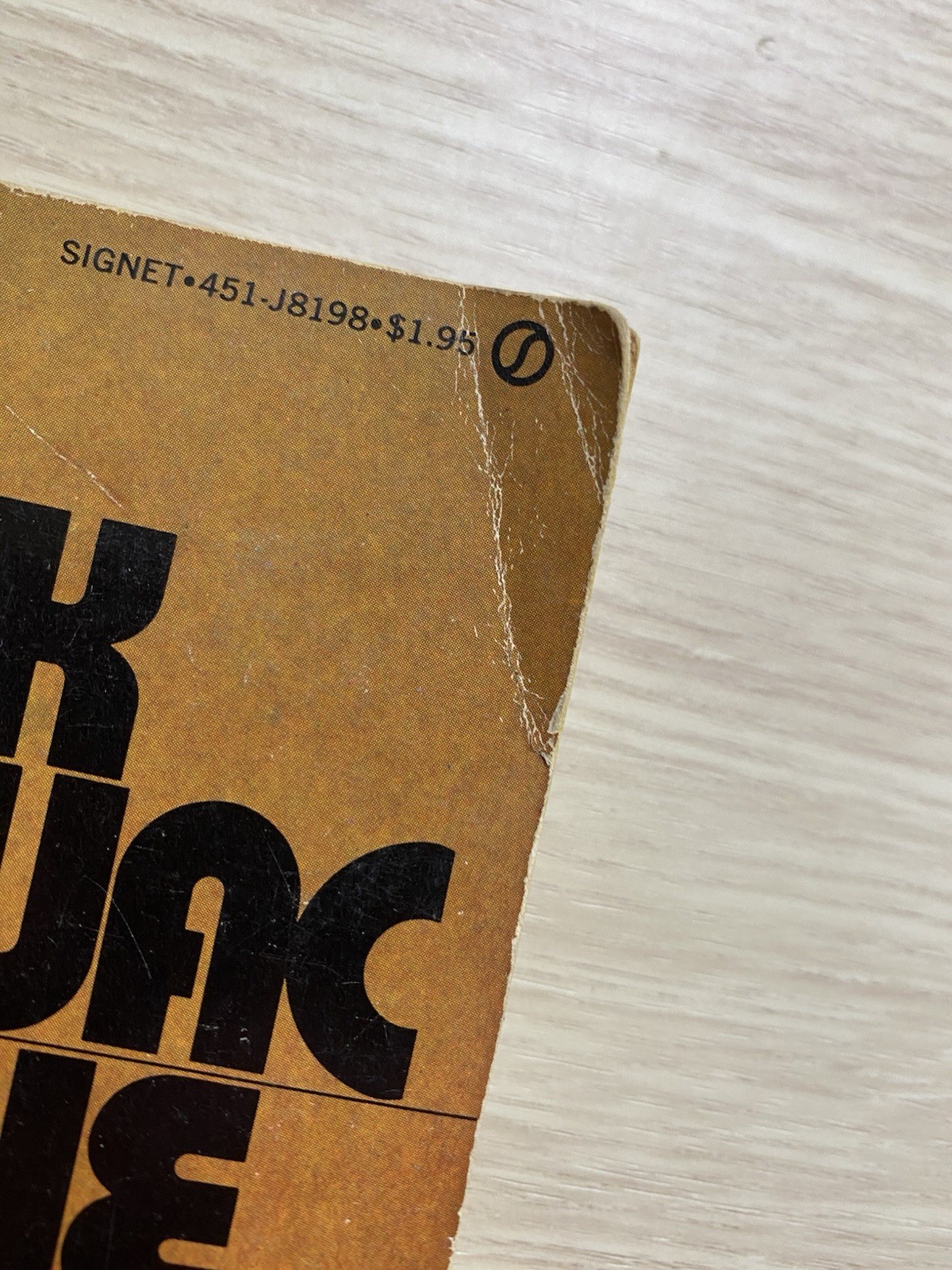 1957 On The Road by Jack Kerouac