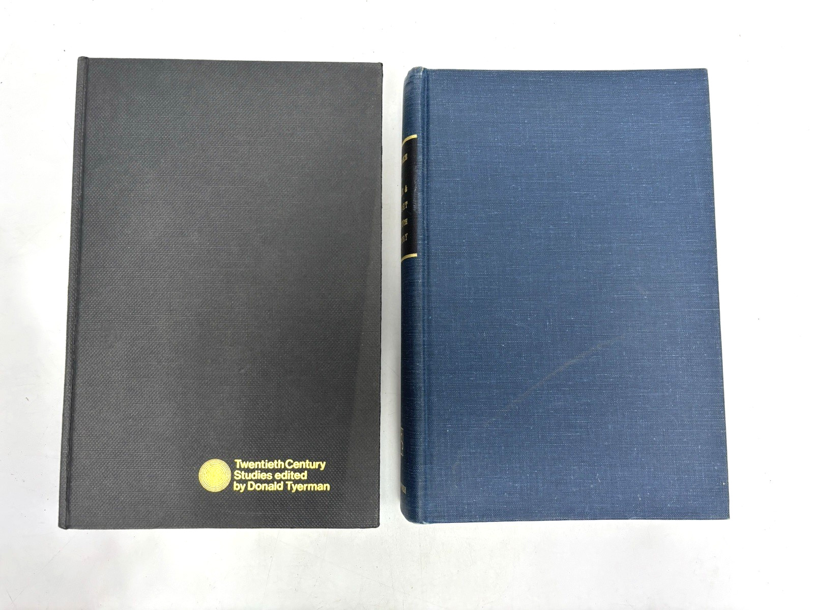 Collection of 12 Vintage Philosophy Books