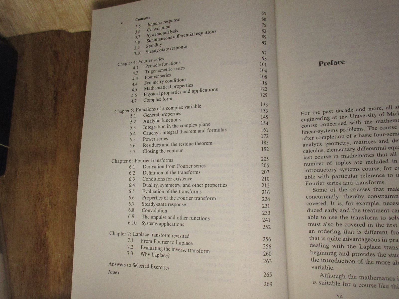 Mathematical Methods in Electrical Engineering Hardcover Thomas B A Senior 1986