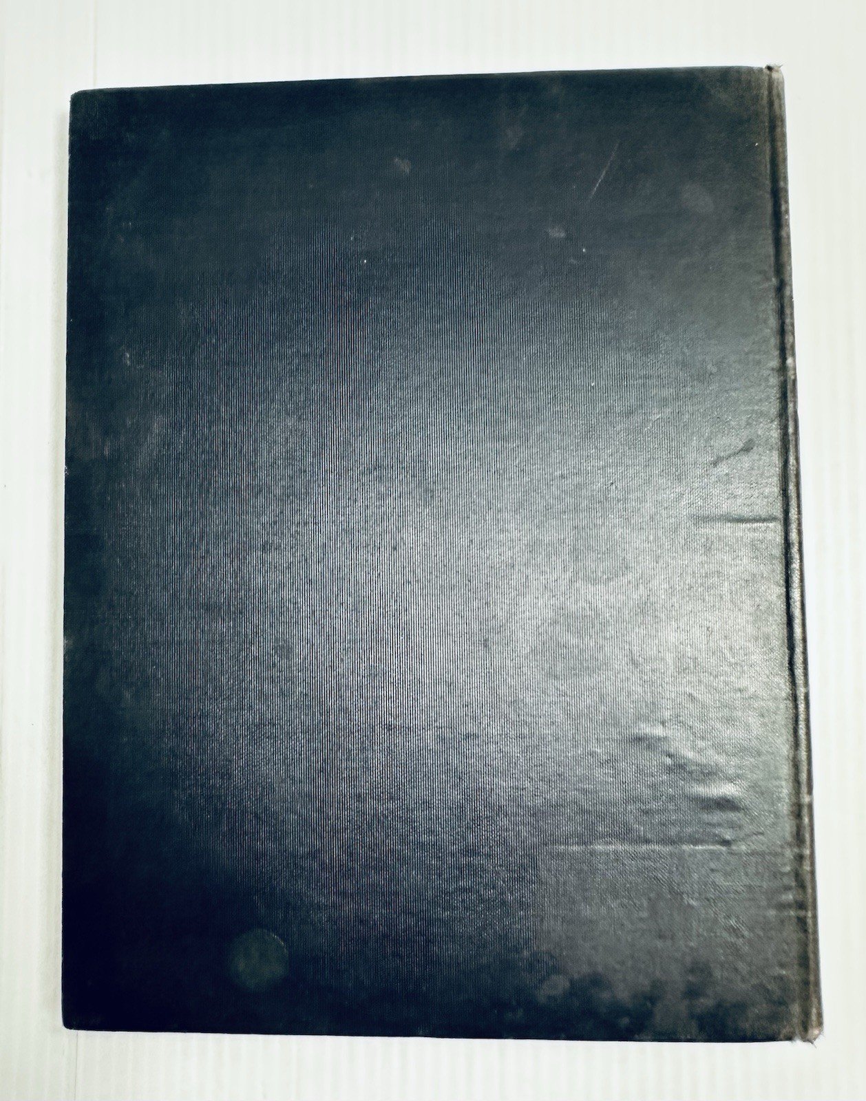 1918 University of Illinois Song Book Vintage College Song Hardcover Memorabilia