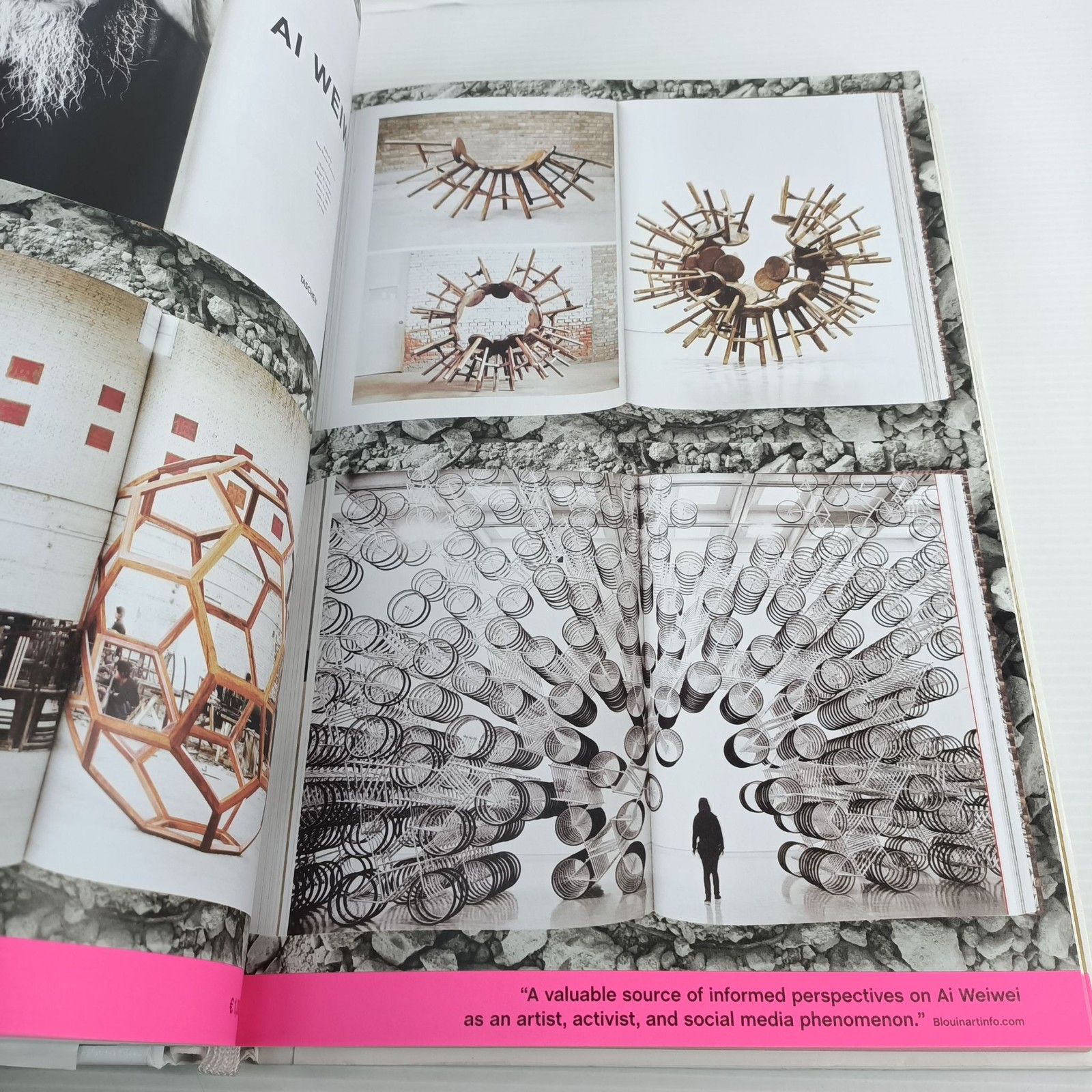 TASCHEN The David Hockney SUMO Collector’s Editions Art Book 2016-17