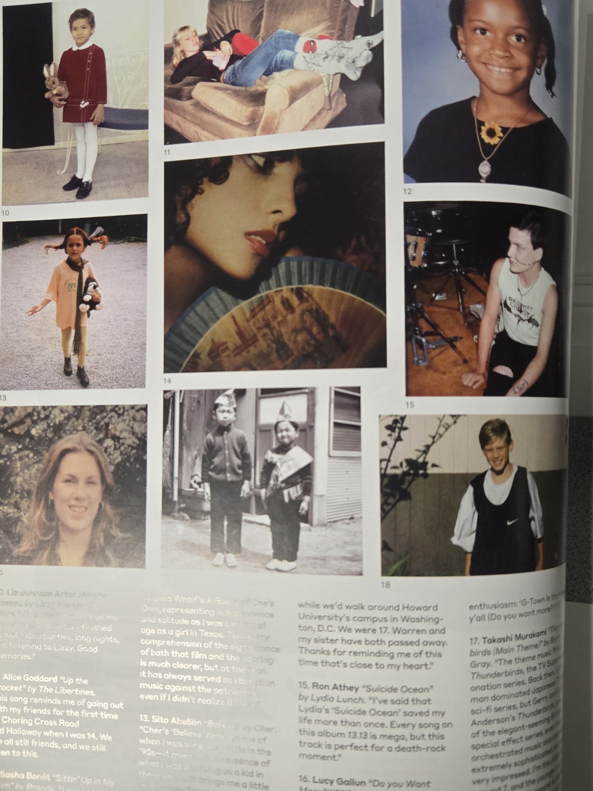 DOCUMENT MAGAZINE No. 14 S/S 2019 560 Pages 40,000 words