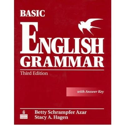BASIC ENGLISH GRAMMAR, THIRD EDITION (TEACHER’S GUIDE) By Betty Schrampfer Azar
