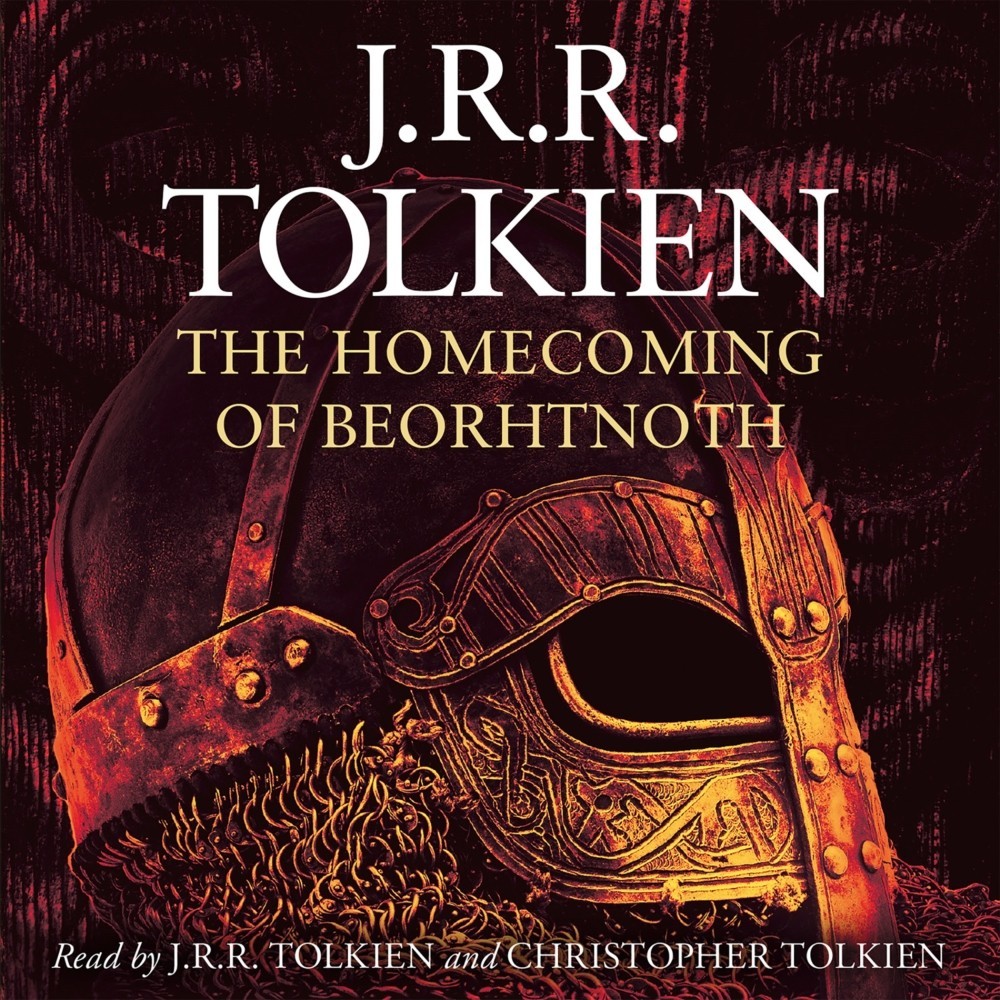 J.R.R. Tolkien – Lord of the Rings MP3 USB 40 Audiobook Collection Serkis Inglis