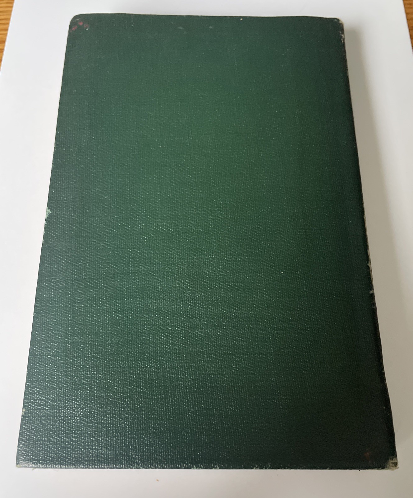 The Picture of Dorian Gray by Oscar Wilde Early Modern Library