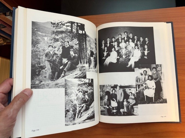 *Master Book Portraiture Studio Management* Peterson HC 1st Ed, 4th Print FINE
