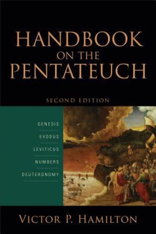 Handbook on the Pentateuch : Genesis, Exodus, Leviticus, Numbers,