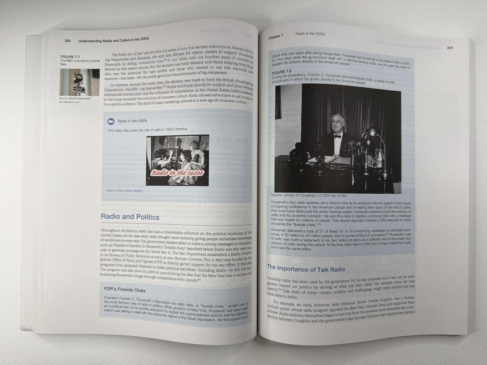 Understanding Media And Culture In The 2020s Jack Lule PB FlatWorld Textbook