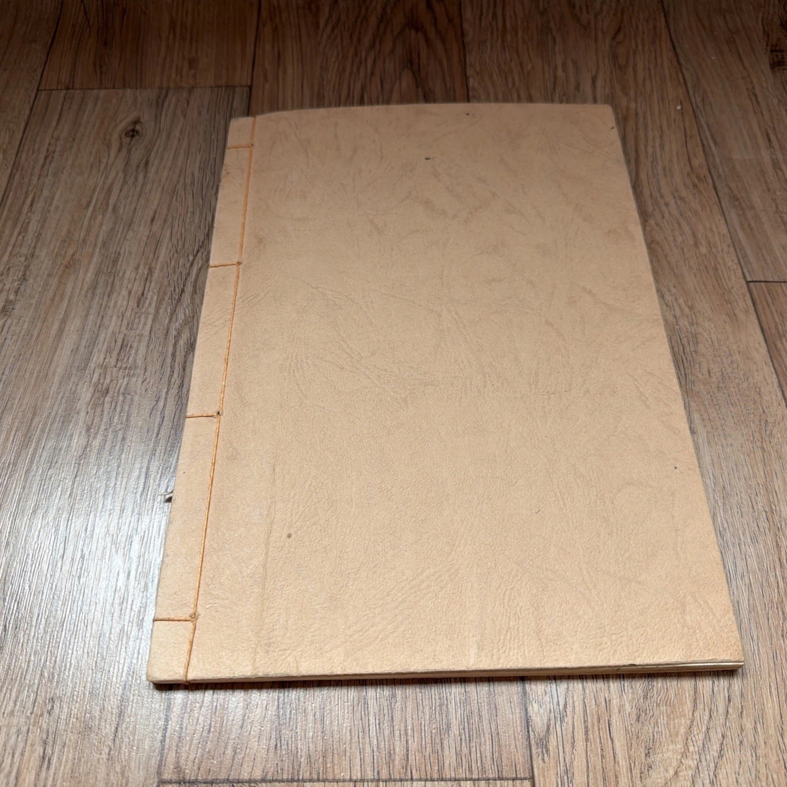 Vintage Korean Gyeokmong Yogyeol Hanja Book Later Edition Yulgok Yi I Confucian