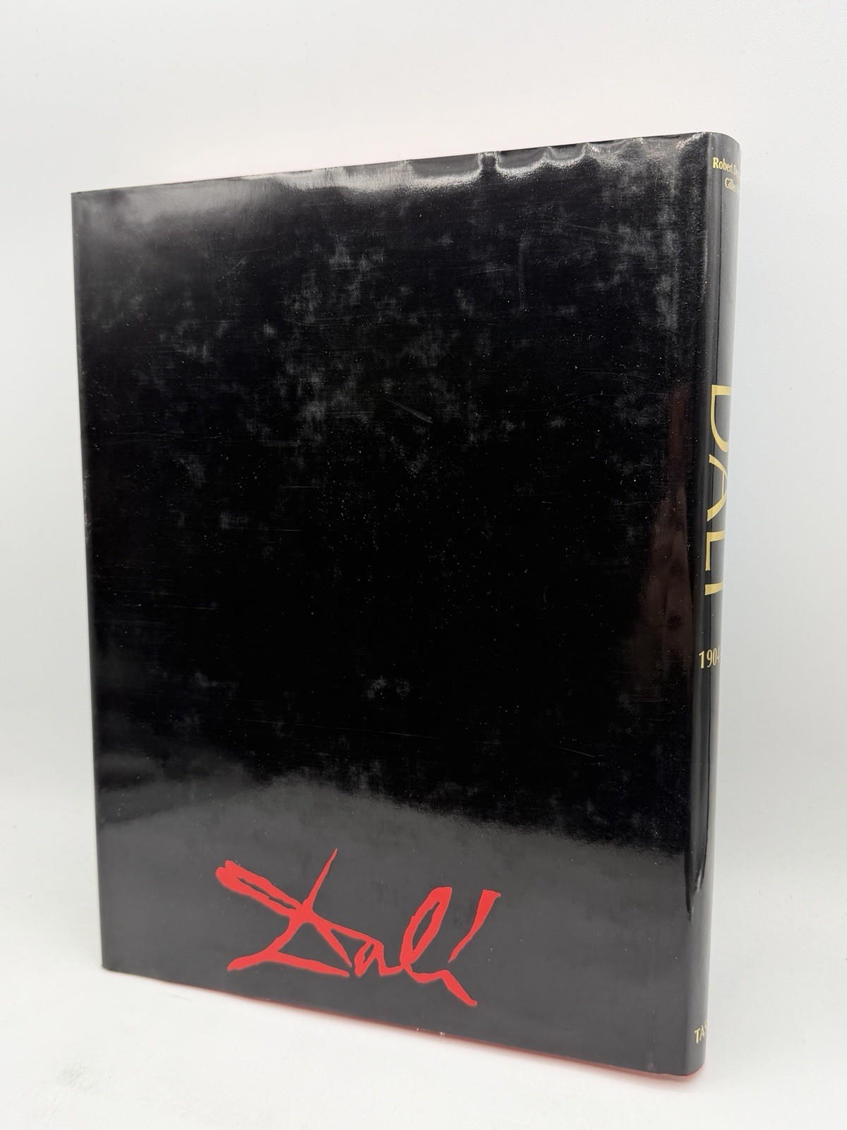 SALVADOR DALI The Paintings Benedikt Taschen Volumes I and II USED Free Shipping