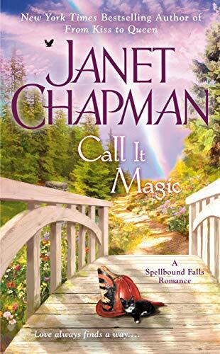 Spellbound Falls Series All 7 Books in Mass Market Paperback