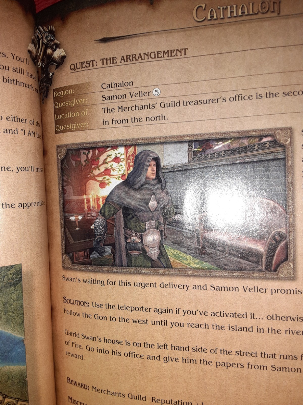 Two Worlds–The Official Strategy Guide 368 PAGES