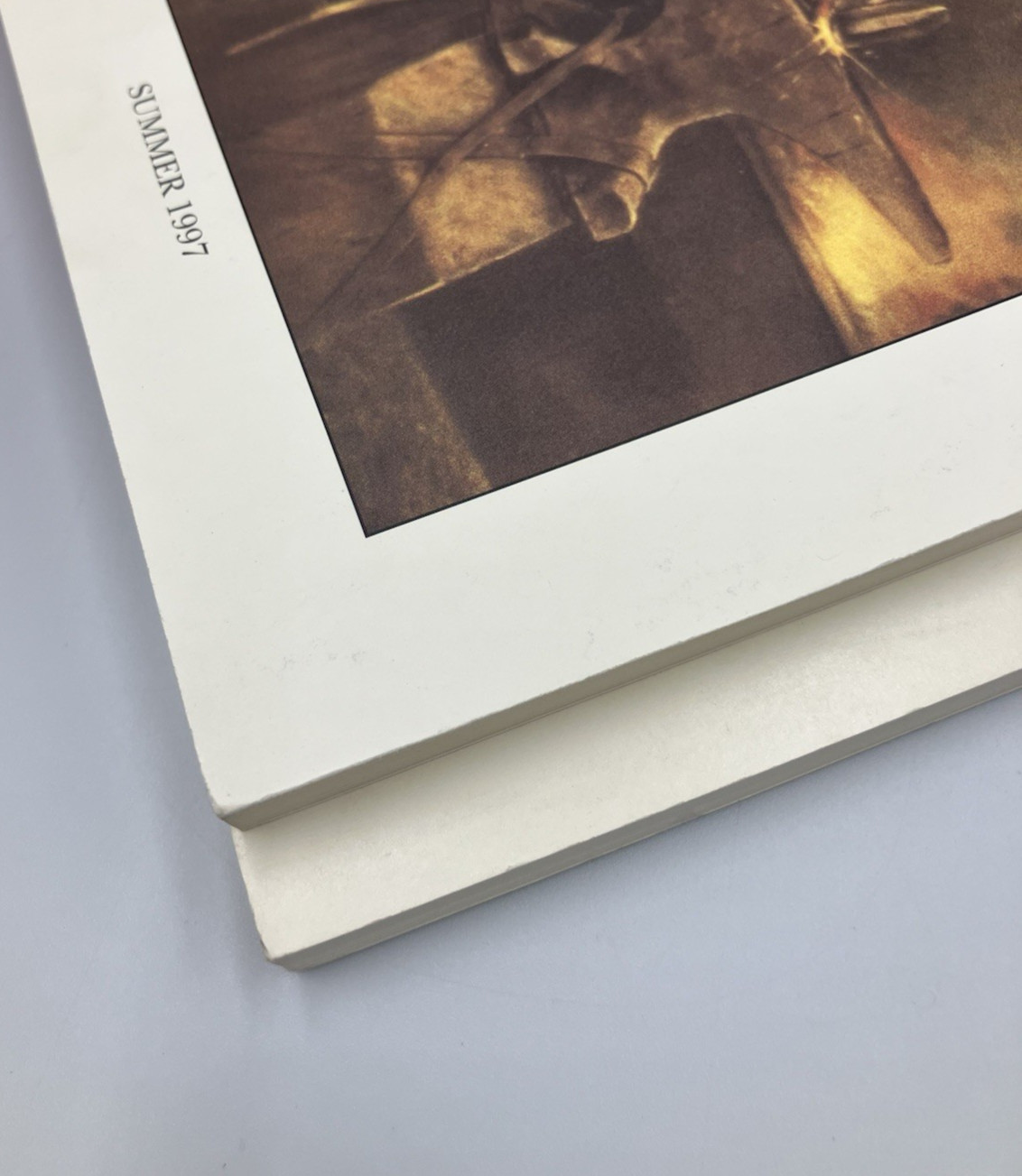 Shenandoah Washington and Lee University Reviews Vintage Spring and Summer 1997