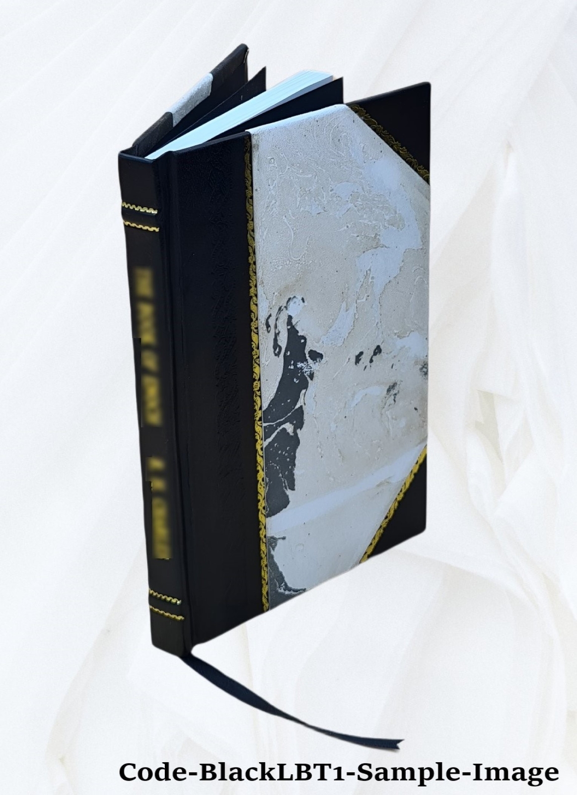 The History Of The Desertion: Or, An Account Of All The Publick [Leather Bound]