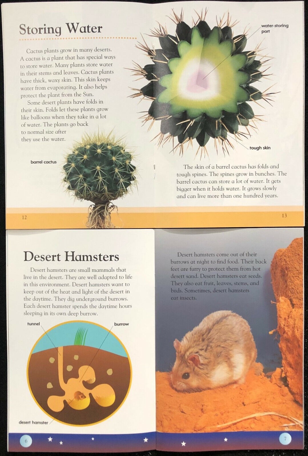 2nd Grade LIFE SCIENCE Curriculum Readers (12 books) Teachers/Homeschool/Tutors