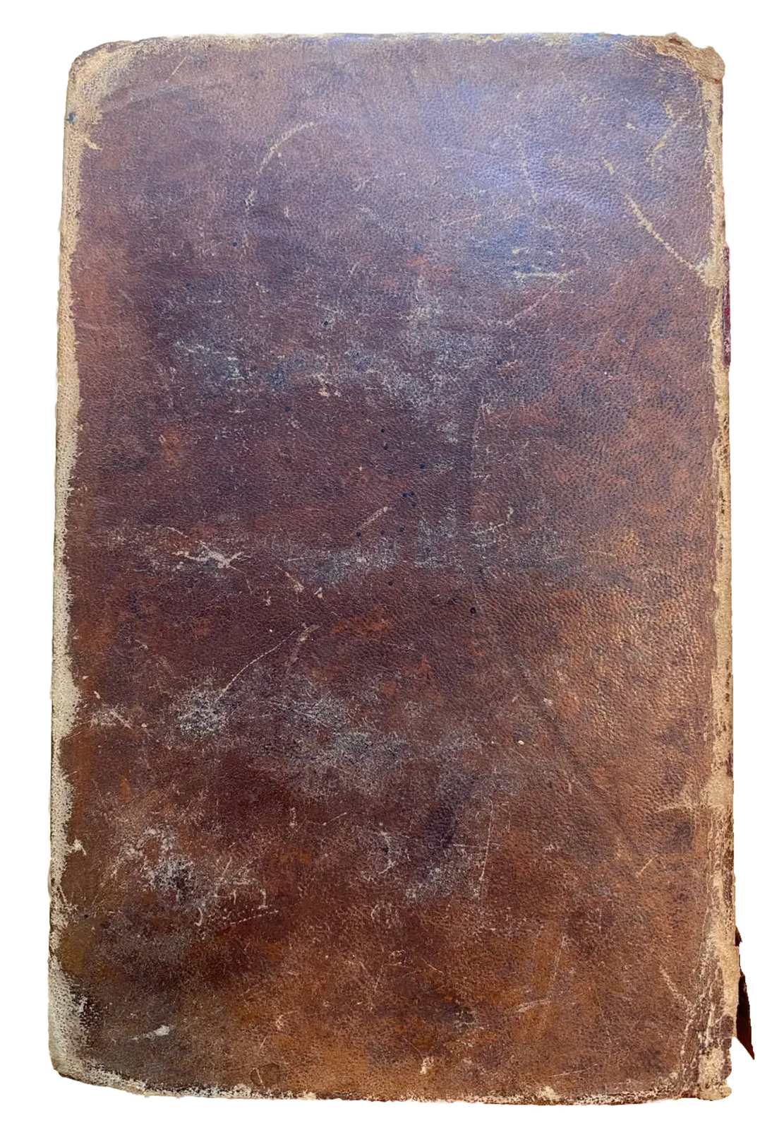 Elements of Logick or A Summary of … Modes of Reasoning 4th Ed 1824 Levi Hedge