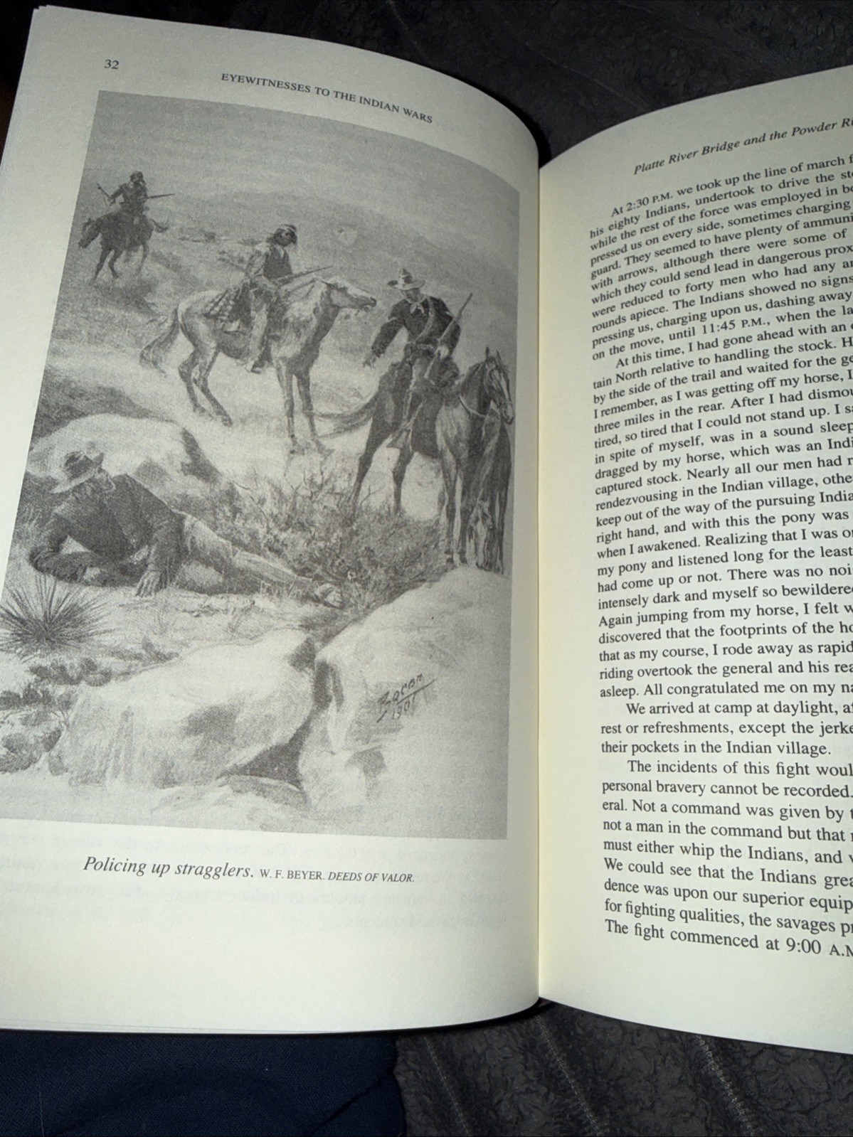 Peter Cozzens Eyewitnesses to the Indian Wars 1865-1890 Vol 4 HC 2004