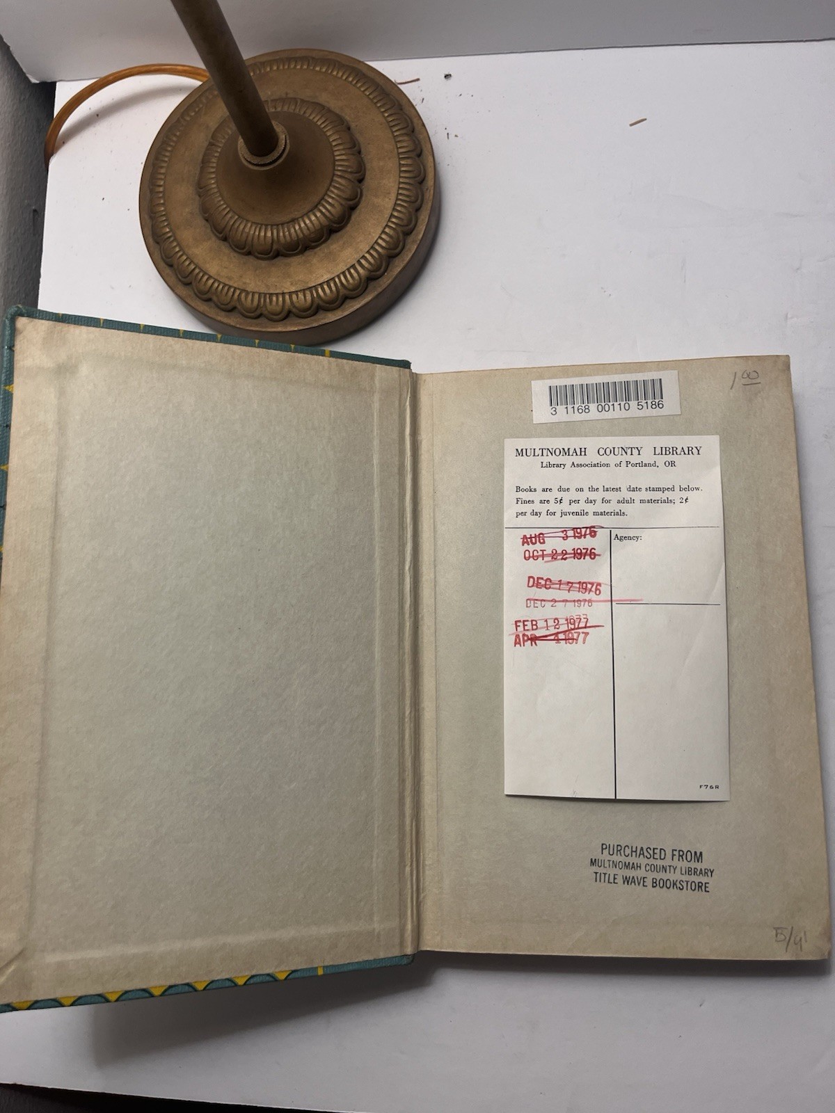 1956 1st Ed Man of High Fidelity Edwin Howard Armstrong Lessing Ex Library