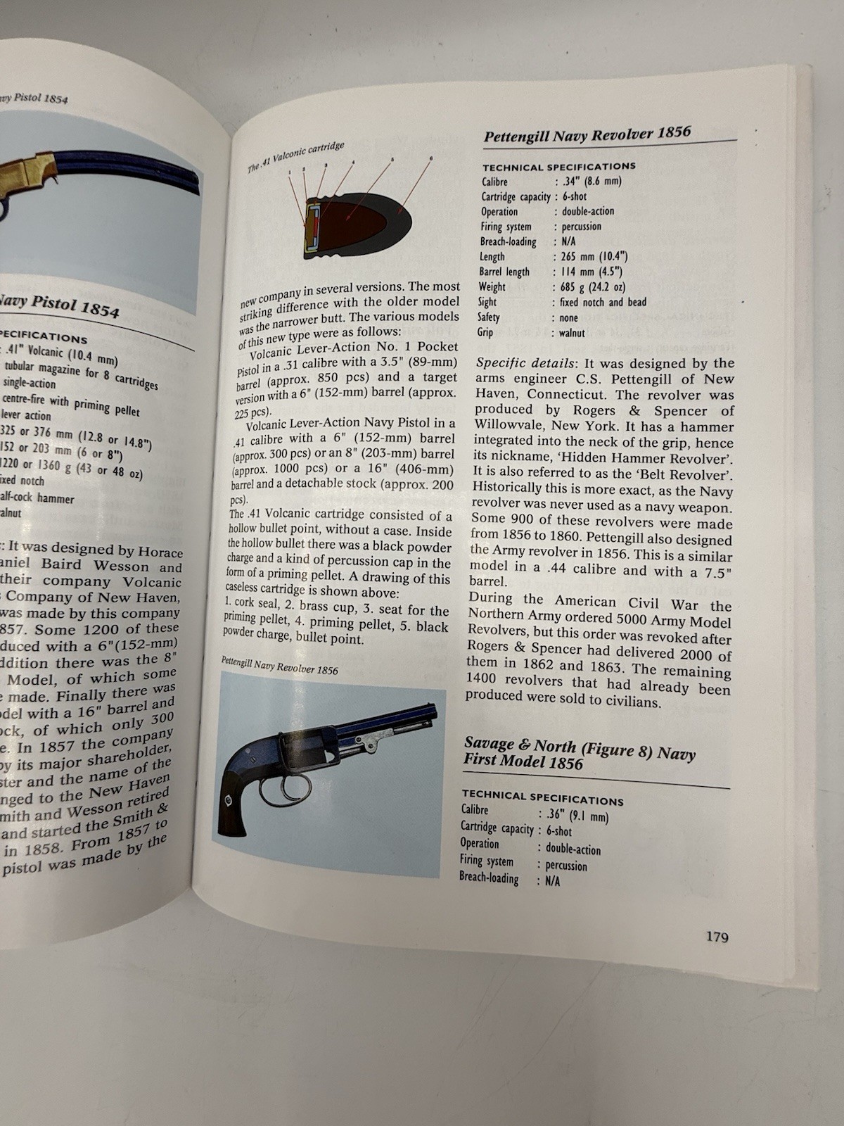 Complete Encyclopedia of Antique Firearms: Expert Guide to Firearms.