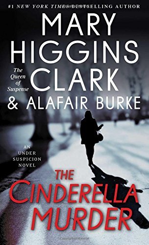 Under Suspicion Series All 7 Books in Mass Market Paperback