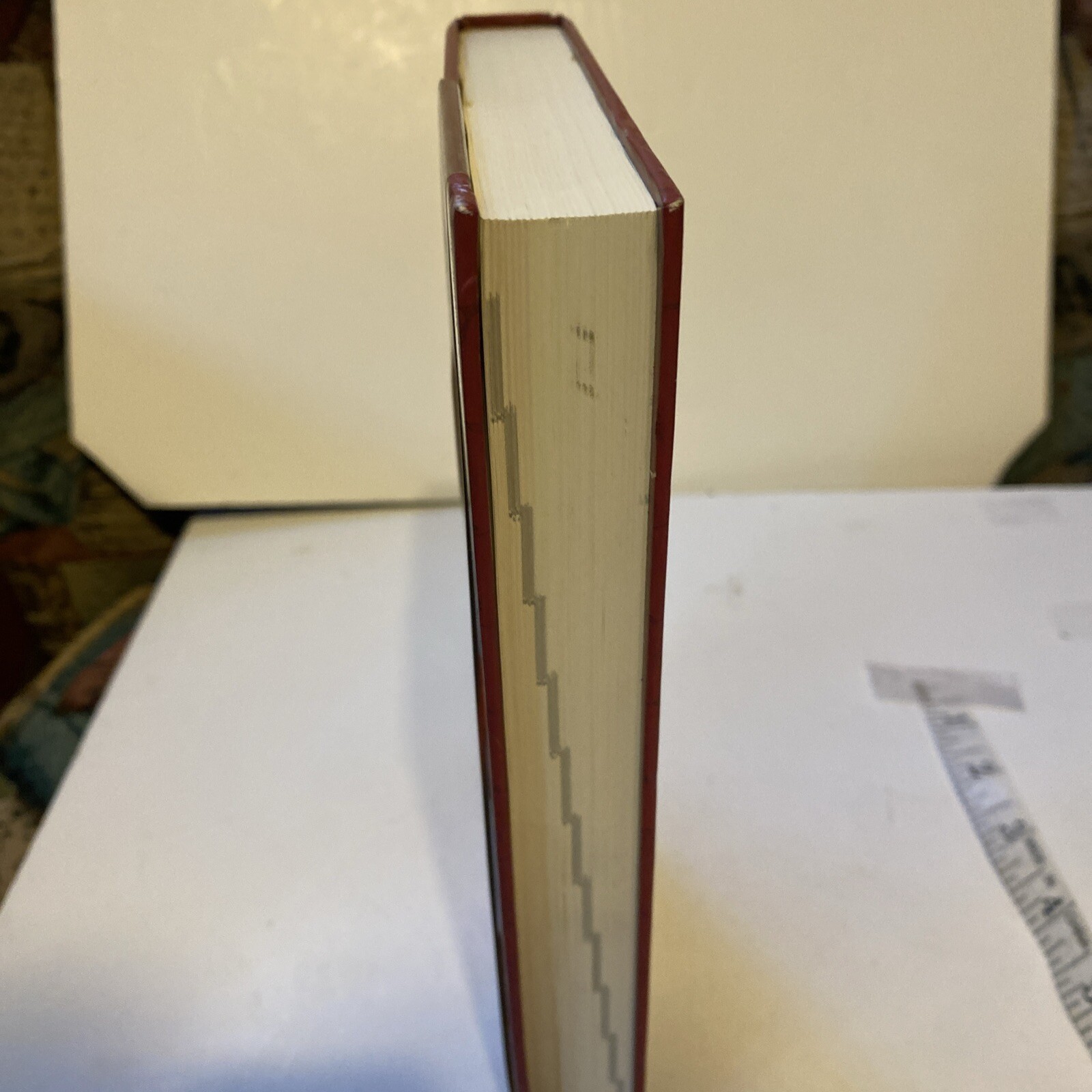 Adam’s Daily Journal Agenda 400 Pages Never Been Used